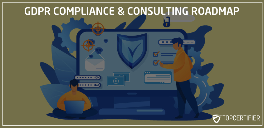 GDPR Compliance Roadmap Bhopal
