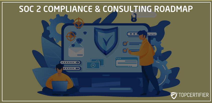 SOC2 Compliance Roadmap Bhopal