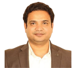 Mr. Vijay Boregowda - Bhopal