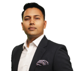 Mr. Vinay Kumar - Bhopal